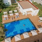 Blu Luxury Unique - Adults-only 4* Oludeniz