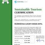 Blu Luxury Unique - Adults-only 4*