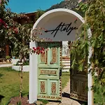 Hotel Blu Luxury Unique - Adults-only 4*