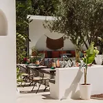 Blu Luxury Unique - Adults-only Hotel Oludeniz