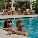 Hotel Blu Luxury Unique - Adults-only 4*