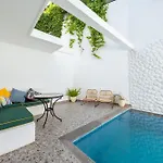 Hotel Blu Luxury Unique - Adults-only