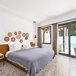Blu Luxury Unique - Adults-only Hotel