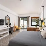 Blu Luxury Unique - Adults-only Hotel Oludeniz