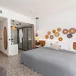Hotel Blu Luxury Unique - Adults-only Oludeniz