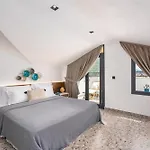 Blu Luxury Unique - Adults-only Oludeniz