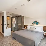 Blu Luxury Unique - Adults-only