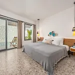 Hotel Blu Luxury Unique - Adults-only 4*
