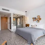 Blu Luxury Unique - Adults-only Hotel Oludeniz