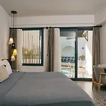 Hotel Blu Luxury Unique - Adults-only 4*