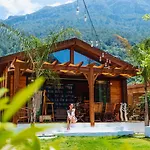 Hotel Blu Luxury Unique - Adults-only Oludeniz