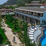 Blu Luxury Unique - Adults-only Hotel 4*