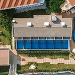 Blu Luxury Unique - Adults-only Hotel