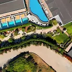 Blu Luxury Unique - Adults-only Hotel 4*