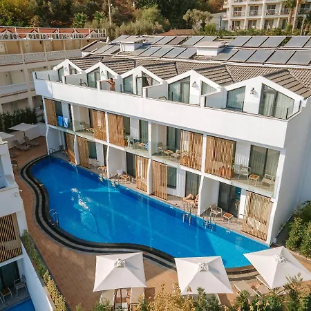 Blu Luxury Unique - Adults-only Hotell 4*