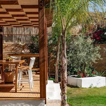 Blu Luxury Unique - Adults-only Hotel Ölüdeniz