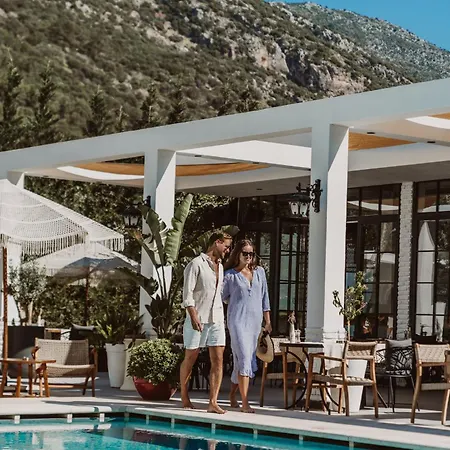 Blu Luxury Unique - Adults-only Hotell 4*