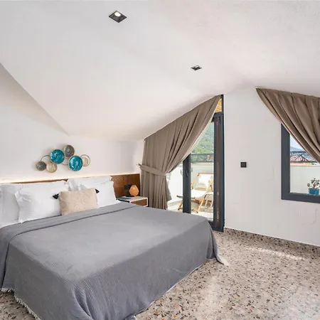Blu Luxury Unique - Adults-only Öludeniz