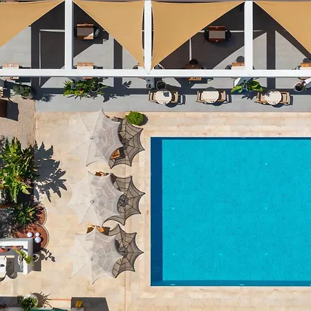 Hotel Blu Luxury Unique - Adults-only