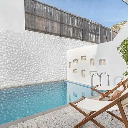 Blu Luxury Unique - Adults-only Hotell Öludeniz