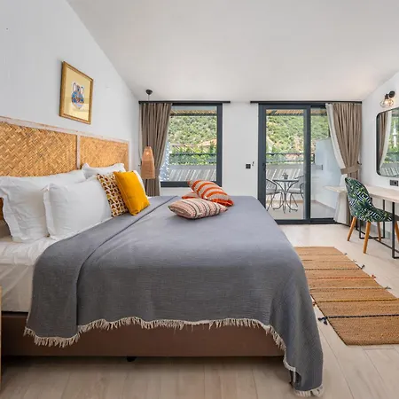 Blu Luxury Unique - Adults-only Hotel