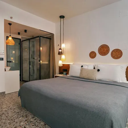 Blu Luxury Unique - Adults-only Hotell 4*