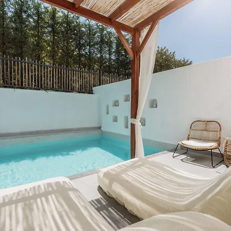 Blu Luxury Unique - Adults-only Hotell