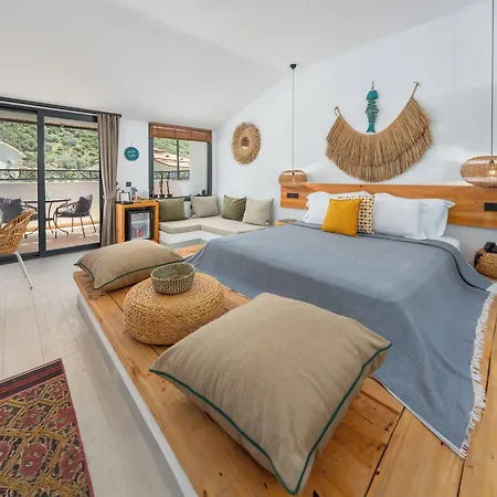 Blu Luxury Unique - Adults-only Hotell 4*