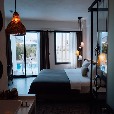 Blu Luxury Unique - Adults-only Hotell