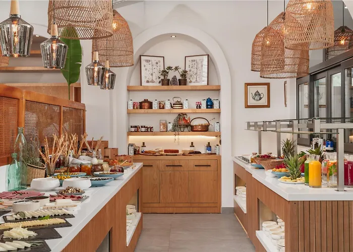 Blu Luxury Unique - Adults-only 4* Ölüdeniz