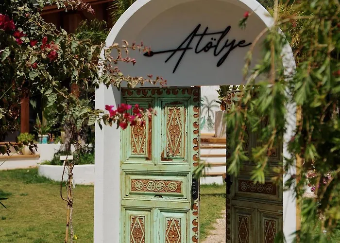 Hotel Blu Luxury Unique - Adults-only 4*