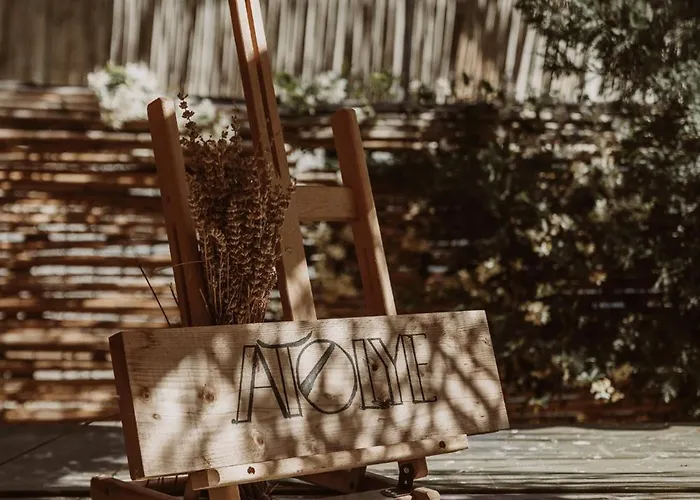 Blu Luxury Unique - Adults-only Ölüdeniz