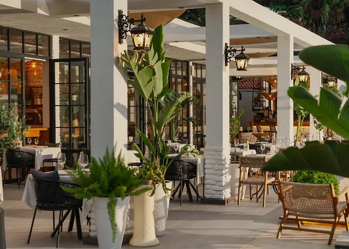 Blu Luxury Unique - Adults-only