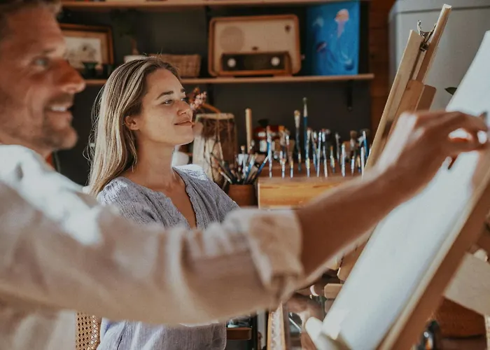 Blu Luxury Unique - Adults-only Hotel Ölüdeniz