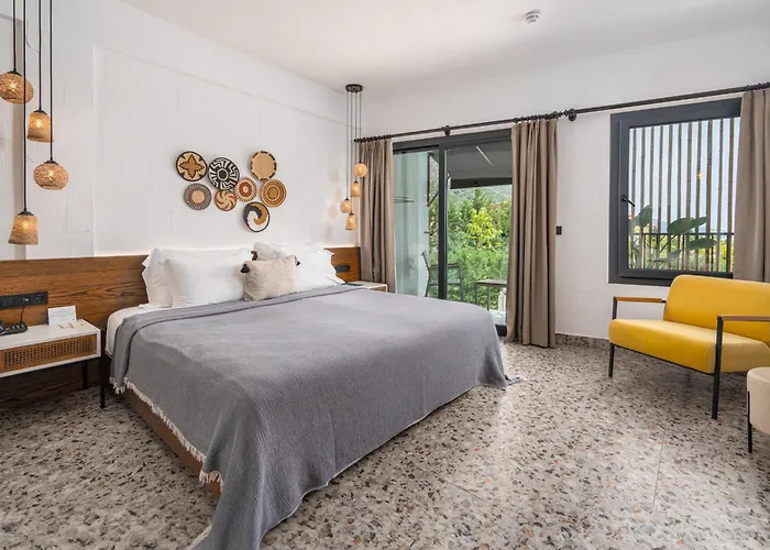 Blu Luxury Unique - Adults-only