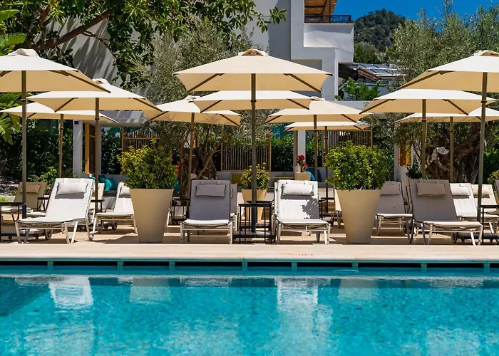 Blu Luxury Unique - Adults-only