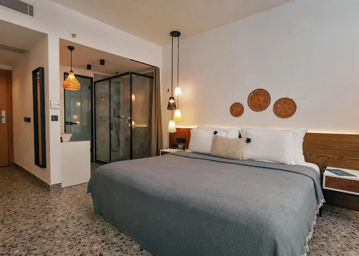 Blu Luxury Unique - Adults-only Hotel 4*