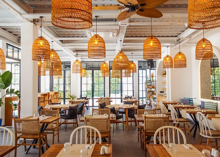 Blu Luxury Unique - Adults-only 4* Ölüdeniz