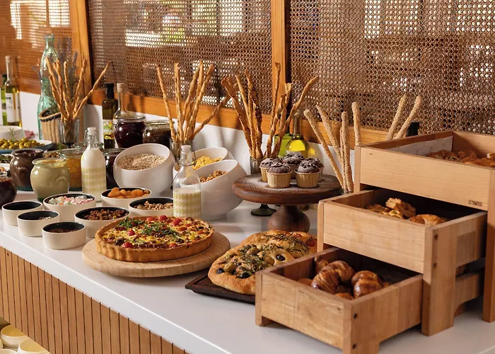 Blu Luxury Unique - Adults-only Ölüdeniz