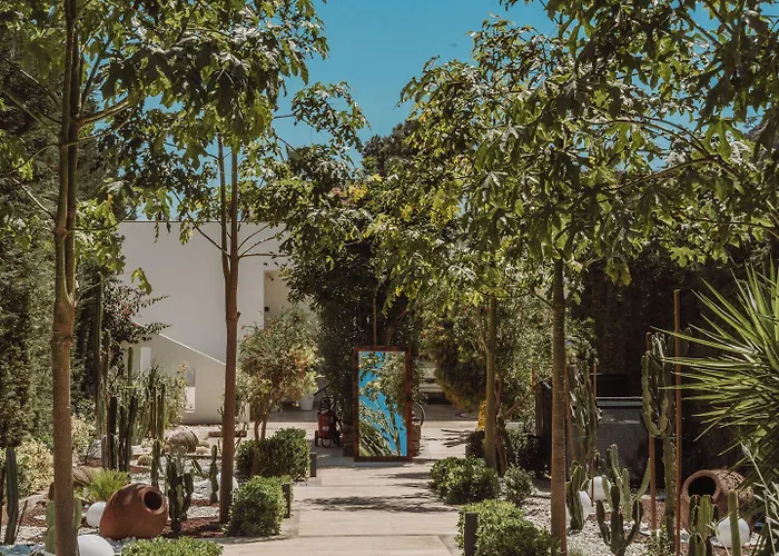 Hotel Blu Luxury Unique - Adults-only Ölüdeniz