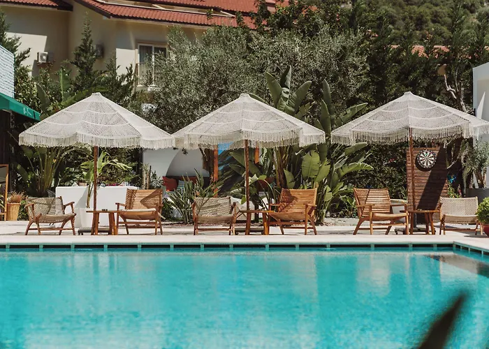 Blu Luxury Unique - Adults-only