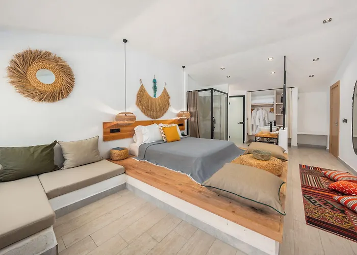 Blu Luxury Unique - Adults-only Ölüdeniz