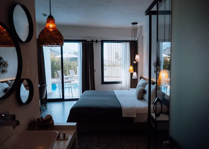 Blu Luxury Unique - Adults-only Hotel