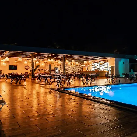 Blu Luxury Unique - Adults-only 4*