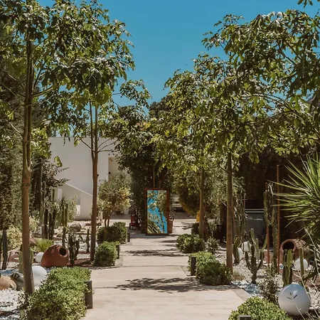 Blu Luxury Unique - Adults-only Hotel 4*