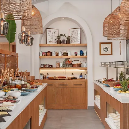 Blu Luxury Unique - Adults-only 4* Ölüdeniz