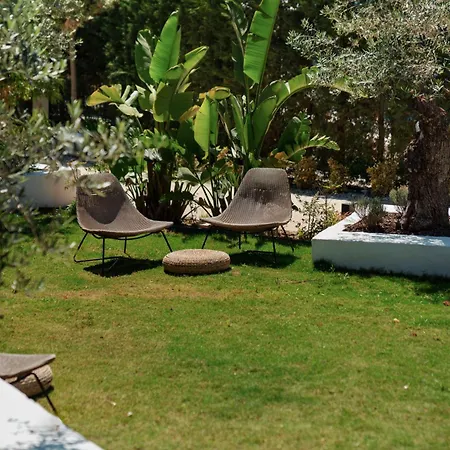 Blu Luxury Unique - Adults-only Otel