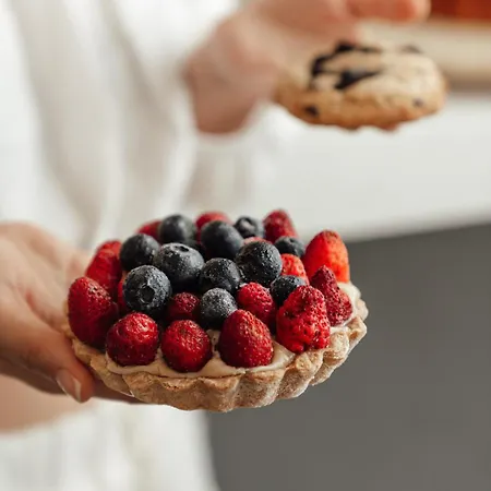 Blu Luxury Unique - Adults-only Hotel 4*