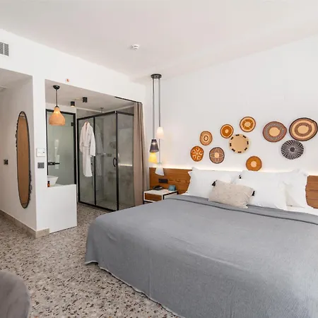 Otel Blu Luxury Unique - Adults-only Ölüdeniz