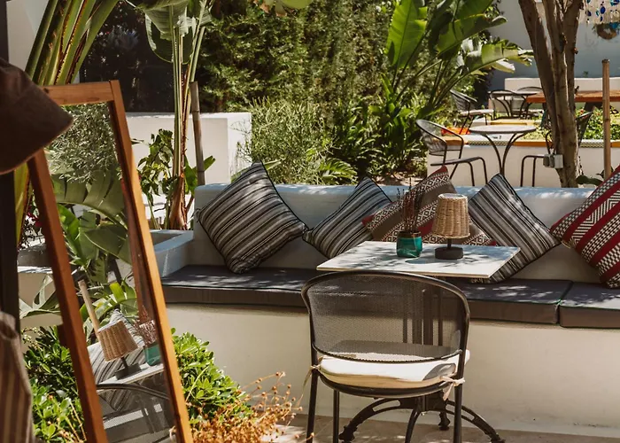 Blu Luxury Unique - Adults-only 4*